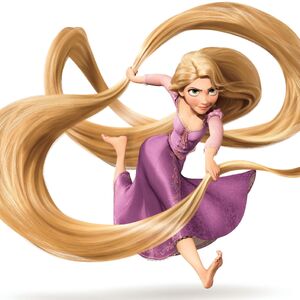 Rapunzel Gallery Disney Wiki Fandom Rapunzel is a character from the kingdom of corona in kingdom hearts iii. rapunzel gallery disney wiki fandom