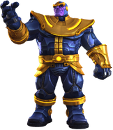 Thanos-CoC