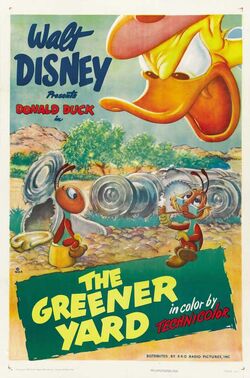 The-greener-yard-movie-poster-1949-1020458766