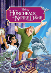 The Hunchback of Notre Dame - Poster