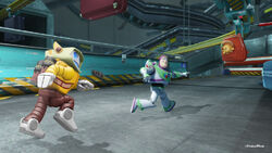 Game Kinect Rush - Uma Aventura da Disney - Pixar - Xbox360