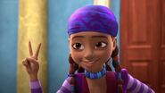 Veronica in Elena van Avalor