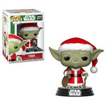 277. Yoda (Holiday)