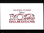 102 Dalmatians teaser