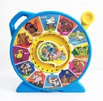 The real-life version from Fisher Price