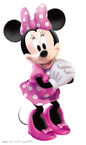 Minnie in Mickey Mouse Clubhouse