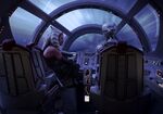 Cockpit