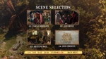 Scene Selection menu (page 6)
