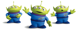 Aliens