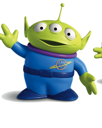 Aliens Disney Wiki Fandom