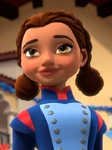 Antonia Bello (Elena of Avalor)