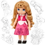 Aurora Disney Animators Doll 2013