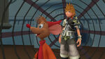 Ventus with Jaq