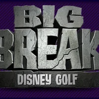 Big Break Disney Golf Disney Wiki Fandom