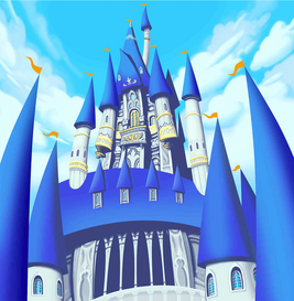 CastilloDisney KH