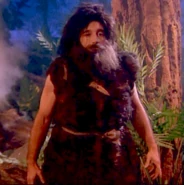 in "Employee of the Month"