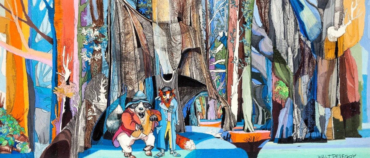 Catfish Bend Disney Wiki Fandom