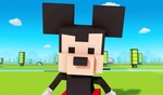 Disney Crossy Road 1