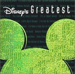 Disneys greatest hits volume 2