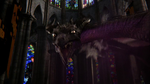 Dragon Maleficent (Descendants) 09