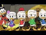 Duck Tales Song From Disney Crossy Road-2