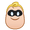 Mr. Incredible