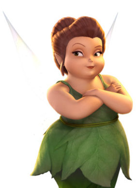 Tinker Bell, Disney Wiki