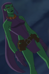 Norma Osborn/The Goblin (Ultimate Spider-Man)