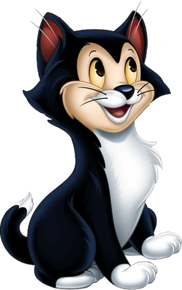 Fígaro | Disney Wiki | Fandom