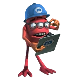 Fungus | Disney Wiki | Fandom