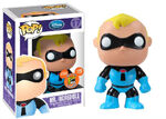 Funko Pop! Mr. Incredible Blue