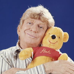 Sterling Holloway | Disney Wiki | Fandom