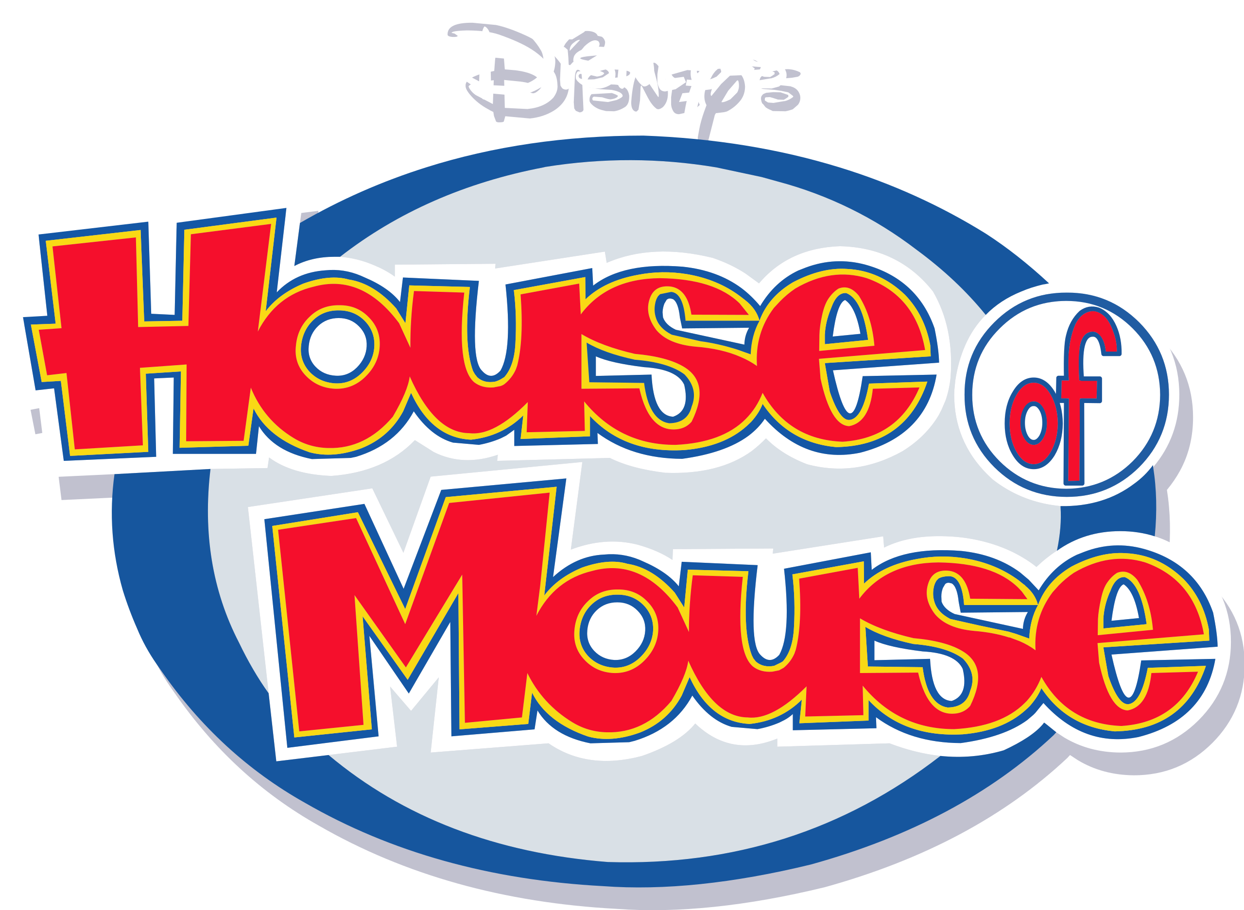 mickey mouse house disney world 2015