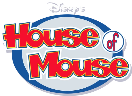 House of Mouse Disney