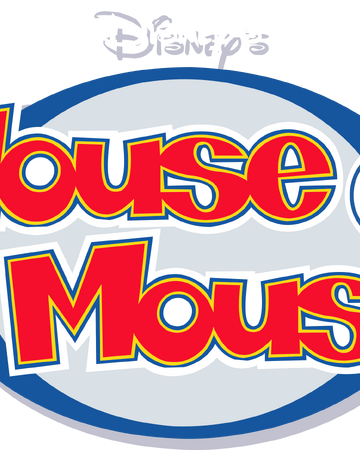 house of mouse disney wiki fandom