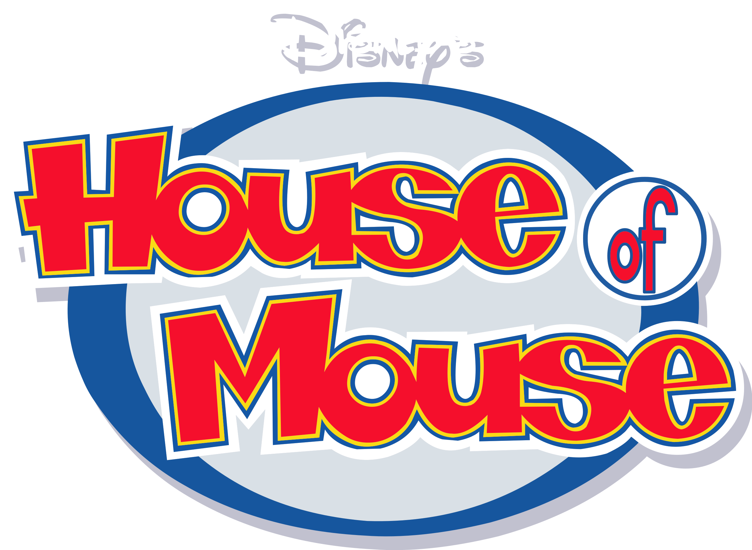 Disney Junior Announces 'Mickey Mouse Clubhouse' Reboot, 'Doc McStuffins'  Stop-Mo Shorts & More