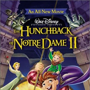 The Hunchback Of Notre Dame Ii Gallery Disney Wiki Fandom