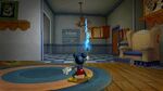 Mickey's House in Epic Mickey 2: The Power of Two