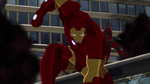 Iron Man Avengers Assemble 01