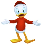 Huey Todas sus apariciones