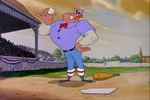Makeminemusic-disneyscreencaps com-1429.jpg (103 KB) Casey looking sternfully at the ball