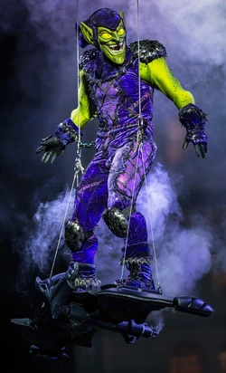 Green Goblin Disney Wiki Fandom Green Goblin Disney Wiki Fandom