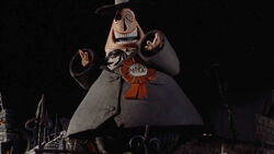 pic Mayor Of Halloween Town Name mayor of halloween town gallery