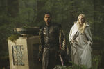 Once Upon a Time - 5x07 - Nimue - Photography - Merlin and Emma