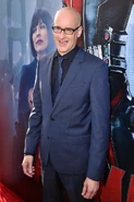 Peyton Reed at Ant-Man premiere in June 2015.