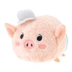 Pracitcal Pig Tsum Tsum Mini
