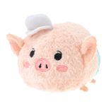 Practical Pig Tsum Tsum