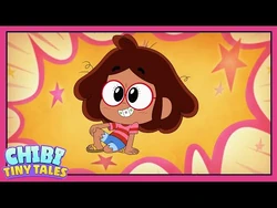 Primos_Chibi_Tiny_Tales_-_NEW_CHIBI_SHORT_-_Odd_Primo_Out_-_@disneychannel