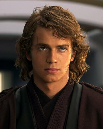 Anakin Skywalker Disney Wiki Fandom Anakin Skywalker Disney Wiki Fandom