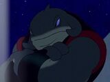 Captain Gantu